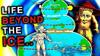 The Hidden World Beyond the Ice Wall