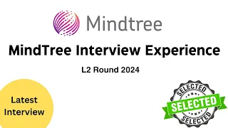 Cracking the LTI Mindtree Second Round Java Developer Interview