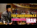 Lagu TGH Sabaruddin A.R  Internasional IRAN