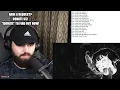 CORPSE - POLTERGEIST (FT. OMEN XIII) | METAL VOCALIST REACTS