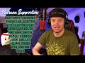 LANDMVRKS - Suffocate feat. Bertrand Poncet (CHUNK! NO, CAPTAIN CHUNK!) - REACTION