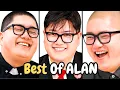 The Funniest Alan Moments From yeahmadtv Dad Joke Compilation