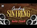 Gending SINTRENG || SULASIH || AUDIO SUPER JERNIHHH