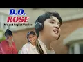Download Lagu D.O. 디오 'Rose' MV and English Version REACTION!!!