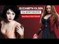 Elizabeth Olsen Net Worth You Won t Believe How Much She s Worth