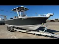 2021 Sportsman 241 Heritage - Pre-Owned Walk Through
