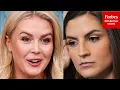 MUST WATCH Karoline Leavitt And Kaitlan Collins Get Into Fiery Clash Over Coverage Of Dead Troops