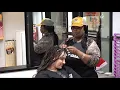 Mama Bears Beauty Supply and Salon Celebrates Community and Culture in Abilene