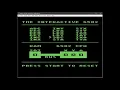 The Interactive 6502 Demo for Atari 8-bit Home Computers