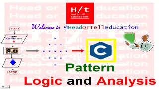 C Pattern Logic and Analysis