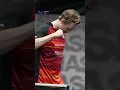 Download Lagu The lion's roar 🦁 #USSmash #TableTennis
