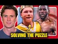 Download Lagu Who Wins Canelo vs Crawford? My Most Difficult Prediction Yet...