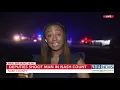 Deputies shoot man in Nash County
