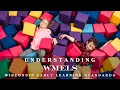 Understanding Wisconsin Model Early Learning Standards