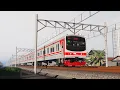 Ini Real Banget  !!! Dinas KRL Serasa Real Jadi Masinis Di DOPT 5 JRR | Roblox Kereta Api