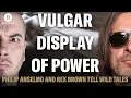 Lagu Pantera's Vulgar Display of Power | Anselmo \u0026 Rex Brown Tell Wild Tales Behind Metal Masterpiece