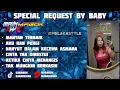 Download Lagu MANTAN TERBAIK X AKU KAN PERGI NONSTOP DUGEM HARDMIX 2K25 [ ‪‎⁨SPECIAL REQUEST BY BABY ]