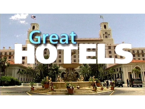 Great Hotels