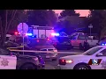 One person shot multiple times in East Salinas 6 p m UPDATE
