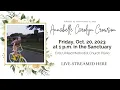 A Celebration of Life for Annabelle Crowson