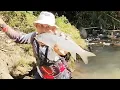 Download Lagu KENA LAGI MASKOT SUNGAI CISADANE DENGAN TEKNIK NENEK MOYANG ‼️