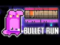 Bullet Run - Hutts Streams Enter the Gungeon