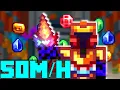 ULTIMATE Gemstone Mining Guide Hypixel Skyblock Budget Friendly