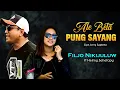 Download Lagu Helmy Sahetapy \u0026 Filjo Nikijuluw - ALE BETA PUNG SAYANG (VIDEO LYRIC MUSIC)