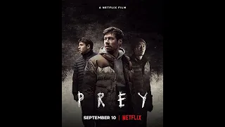 Prey 2021 - Trailer English Dubbed