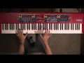 Cornerstone - Keys