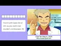 PokeCryptic Clue 126 Hunch with latest bit of info as you work over murder s orchestrator 9