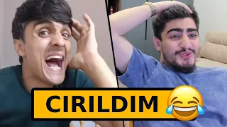 GİC-GİCƏ VİDEOLAR #1 - ÖLDÜM GÜLMƏKDƏN!