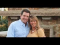 Biography of his wife Eric Bolling
