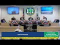 Town Board Meeting - April 16 2024