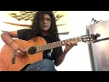 Humo - El pau (cover)