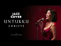 Lagu Untukku - Chrisye | Jazz cover by Anemos