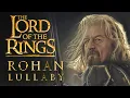 Lagu Fantasy Music For Sleeping - ROHAN LULLABY with HARP