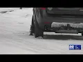 Man dies after being pinned under vehicle during disturbance in Springfield