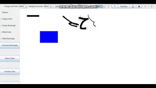 A Simple Paint Program