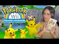 Download Lagu Playing PokéPark Wii...15 years later