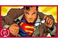 Download Lagu Why Can't People Tell CLARK KENT is SUPERMAN?!? || Comic Misconceptions || NerdSync