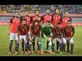 PES 2013: African Cup of Nations: Egypt vs. Morocco