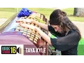 Taya Kyle American Wife on Life After American Sniper Chris Kyle