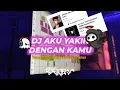 Download Lagu DJ AKU YAKIN DENGAN KAMU YANG LAGI RAME DI TIKTOK BY DEYEKA FVNKY
