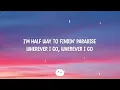 Sam Feldt - Heart Like Mine (Lyrics) ft. Rosa Linn