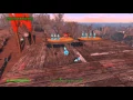How to correctly place bottles in Fallout 4
