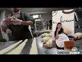 Viral TikTok brings huge crowds to North Texas bakery and cafe NBCDFW