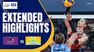 CHOCO MUCHO vs CAPITAL1 | EXTENDED HIGHLIGHTS | 2026 ALL-FILIPINO CONFERENCE