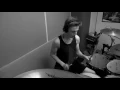 Download Lagu closer to the edge drum cover Leon Gall