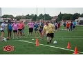 Unified Sports League at Midwestern State - Mustangs Minutes Week 7 Vol 2